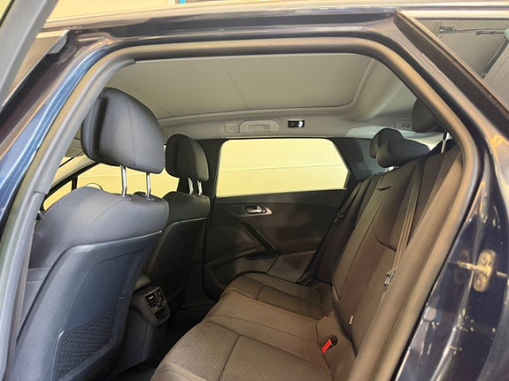 Peugeot 508 11 of 17
