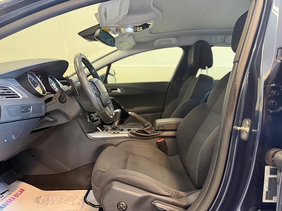 Peugeot 508 10 of 17