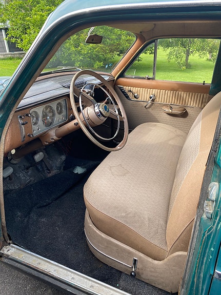 Opel Kapitan 3 of 7