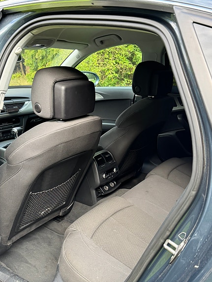 Audi A6 10 of 14