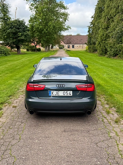 Audi A6 6 of 14