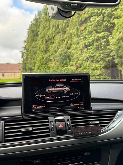 Audi A6 11 of 14