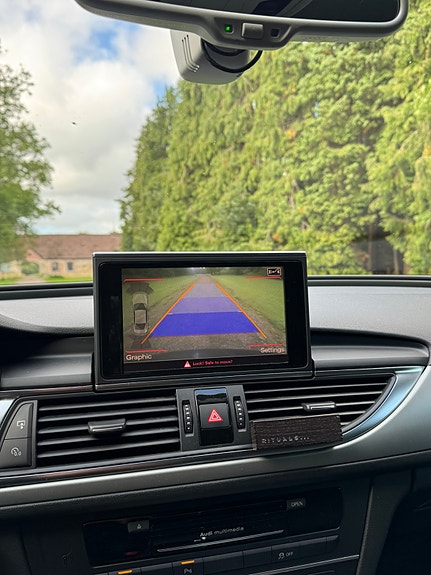 Audi A6 13 of 14