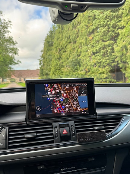 Audi A6 14 of 14