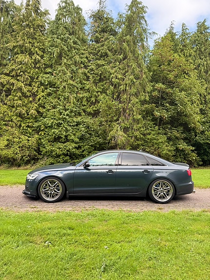 Audi A6 7 of 14