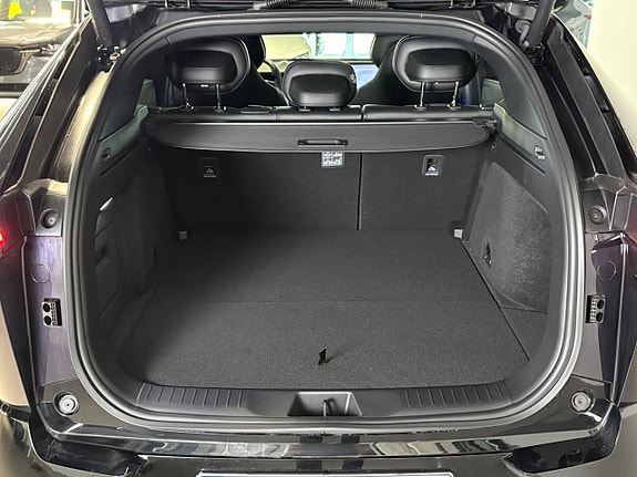 Mazda CX-6e 7 of 25