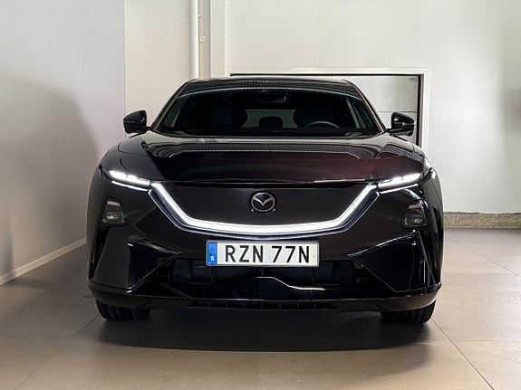 Mazda CX-6e 3 of 25