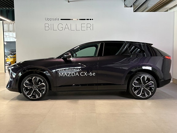 Mazda CX-6e 2 of 25