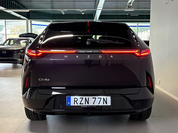 Mazda CX-6e 5 of 25