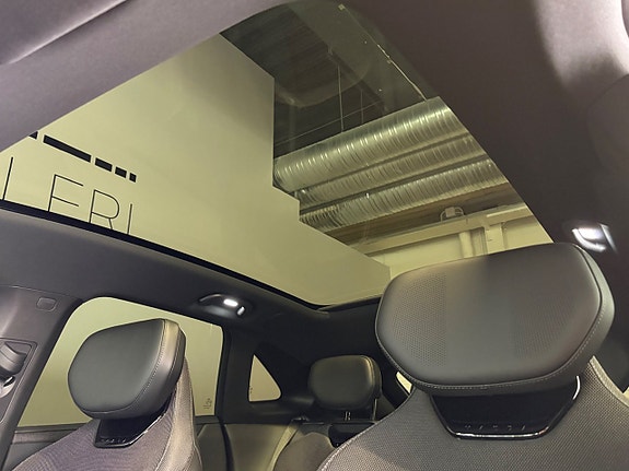 Mazda CX-6e 13 of 25
