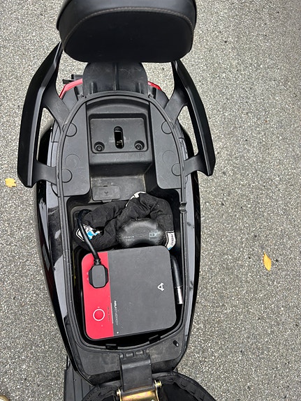 NIU MQI+ SPORT 12 of 14