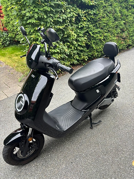 NIU MQI+ SPORT 2 of 14