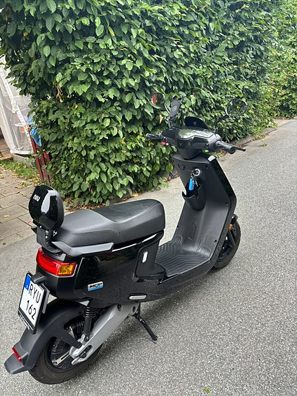 NIU MQI+ SPORT 10 of 14