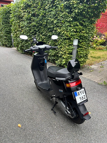 NIU MQI+ SPORT 6 of 14