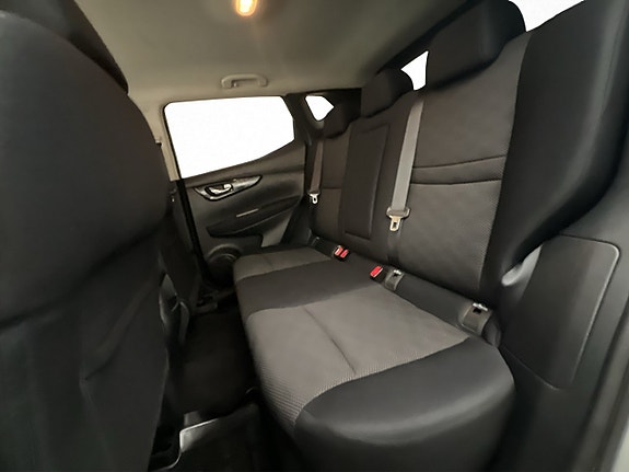 Nissan Qashqai 11 of 25