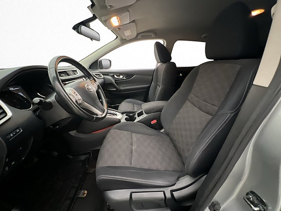 Nissan Qashqai 13 of 25
