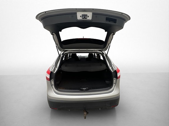 Nissan Qashqai 9 of 25
