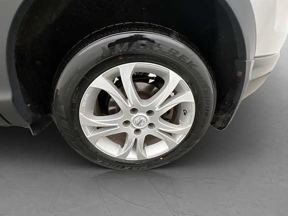 Nissan Qashqai 23 of 25