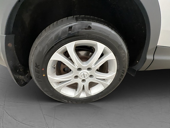 Nissan Qashqai 24 of 25