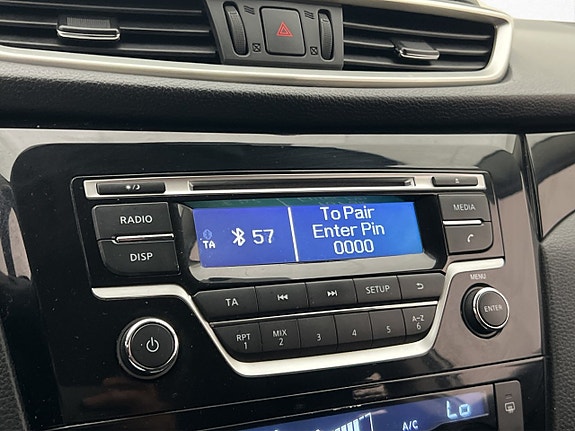 Nissan Qashqai 14 of 25