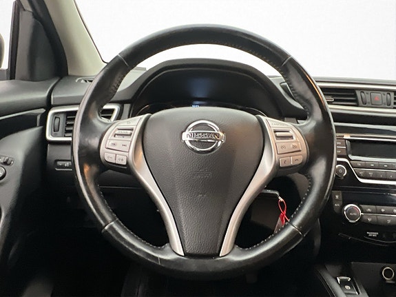 Nissan Qashqai 12 of 25