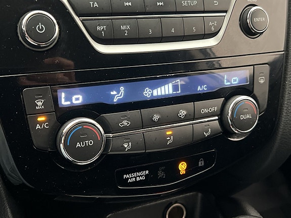 Nissan Qashqai 15 of 25