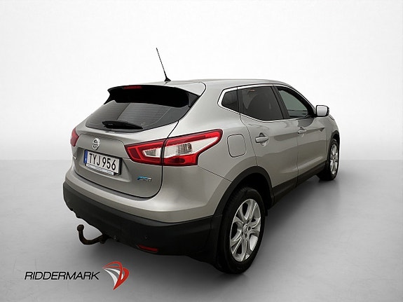 Nissan Qashqai 6 of 25