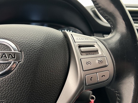 Nissan Qashqai 17 of 25