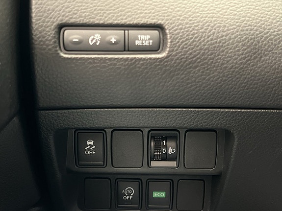 Nissan Qashqai 21 of 25