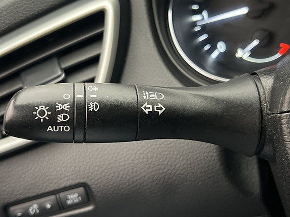 Nissan Qashqai 20 of 25