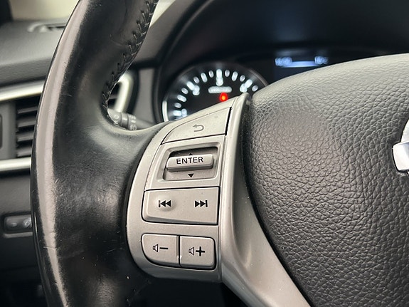 Nissan Qashqai 18 of 25