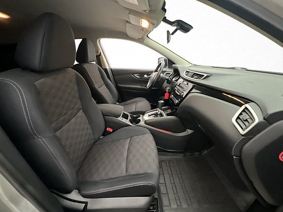 Nissan Qashqai 10 of 25