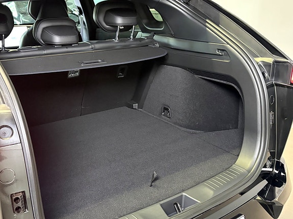 Mazda CX-6e 9 of 23