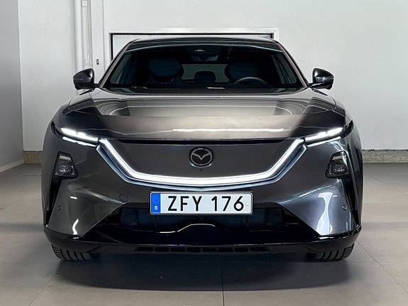 Mazda CX-6e 3 of 23