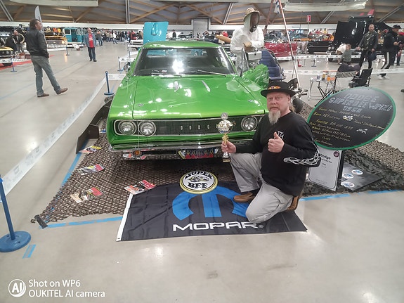 Dodge Coronet 7 of 20