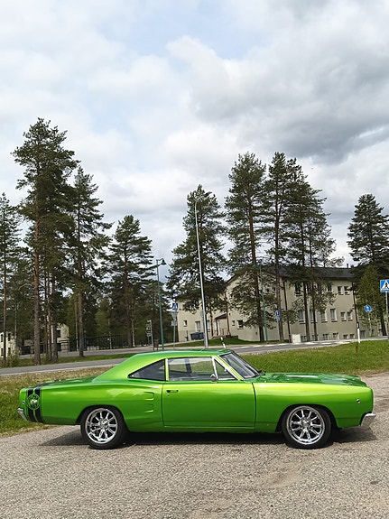 Dodge Coronet 5 of 20