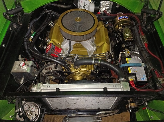 Dodge Coronet 9 of 20