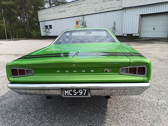 Dodge Coronet 3 of 20