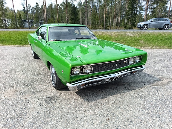 Dodge Coronet 2 of 20