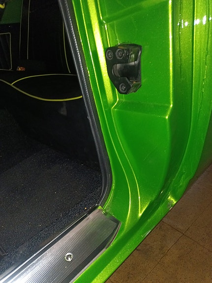Dodge Coronet 20 of 20