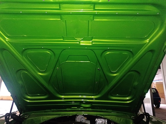 Dodge Coronet 17 of 20