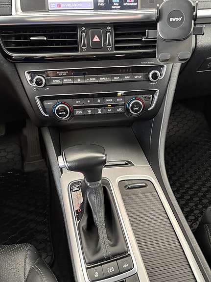 Kia Optima 11 of 11