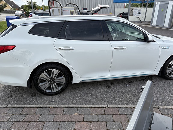 Kia Optima 4 of 11