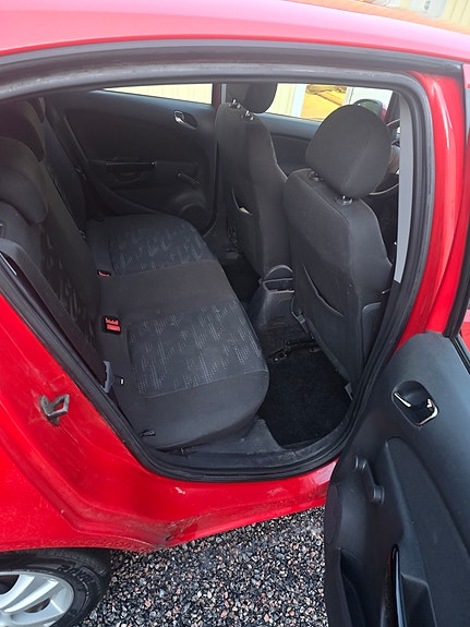 Opel Corsa 6 of 10
