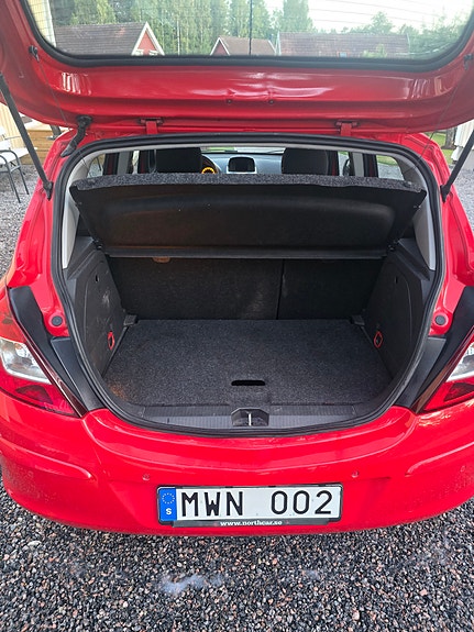 Opel Corsa 7 of 10