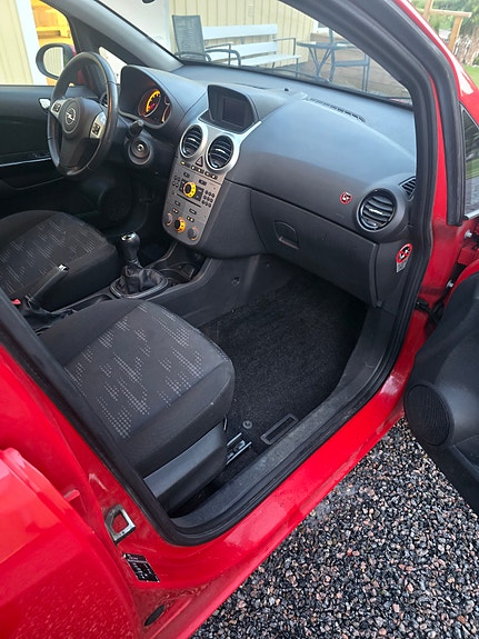 Opel Corsa 5 of 10