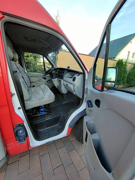 Renault Master 7 of 7