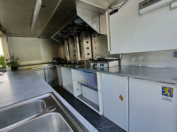 Renault Master 6 of 7