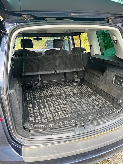 Volkswagen Sharan 9 of 14