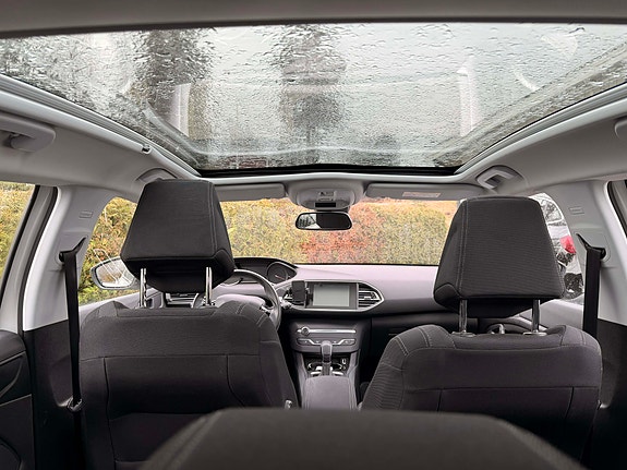 Peugeot 308 6 of 13
